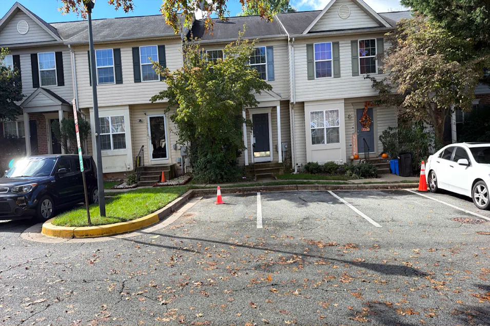 12912 Boggy Trail Way Germantown, MD 20876, Montgomery County
