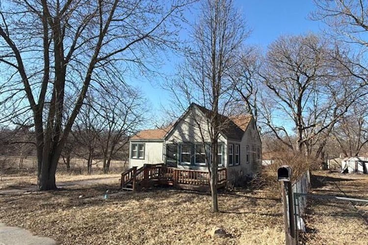 2022 S Hardy Ave Independence, MO 64052, Jackson County