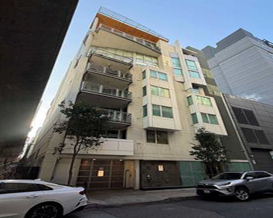 69 Clementina St Unit 303 San Francisco, CA 94105, San Francisco County