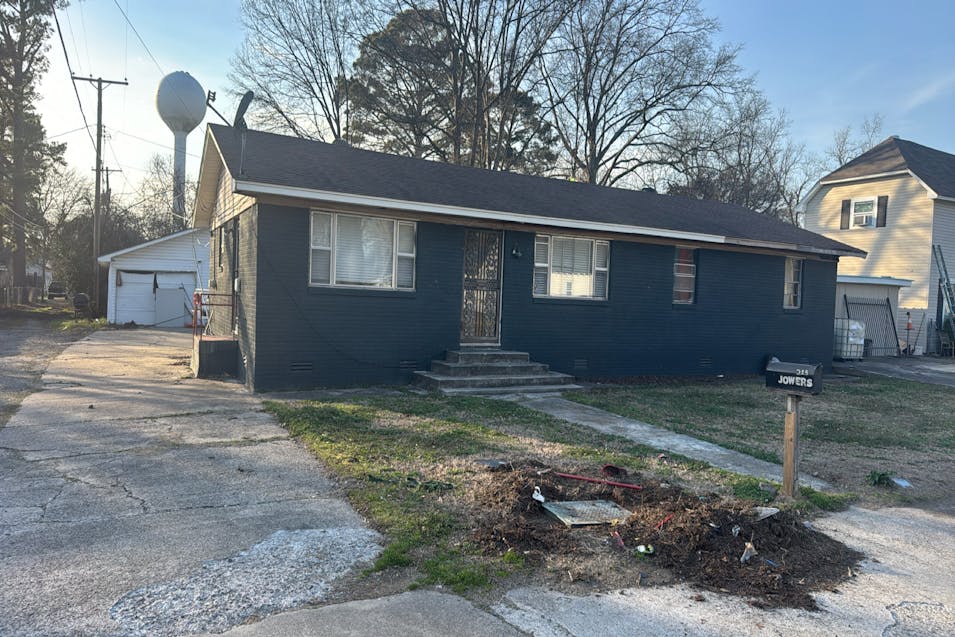 213 Livermore Avenue Carlisle, AR 72024, Lonoke County