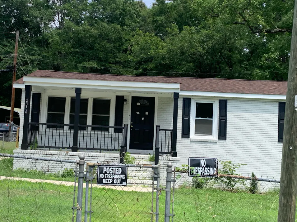 2336 Cir Dr Great Falls, SC 29055, Chester County