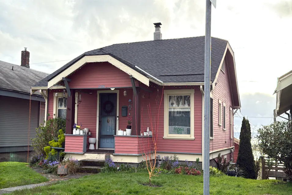 2306 Grand Ave Everett, WA 98201, Snohomish County