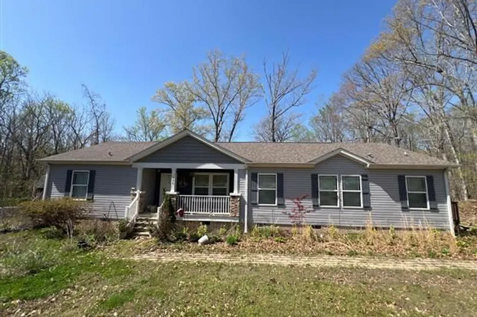 526 Jimmy Creek Road Thomasville, NC 27360, Davidson County