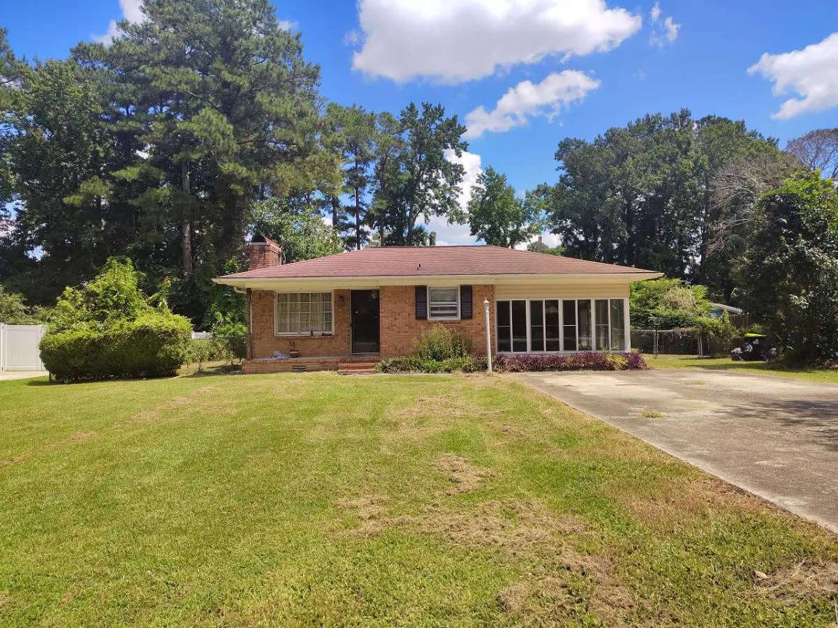 Red Robin Ln, New Bern, NC 28562 #1