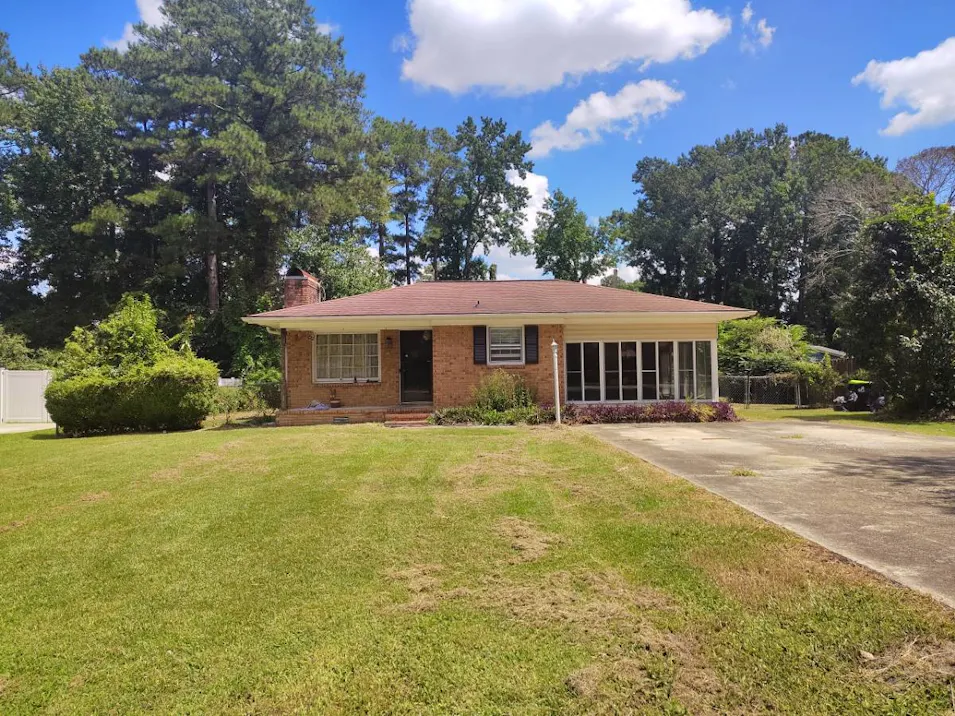 1414 Red Robin Lane New Bern, NC 28562, Craven County