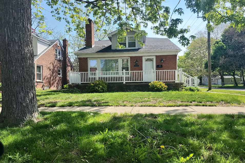 11302 Lucerne Redford, MI 48239, Wayne County