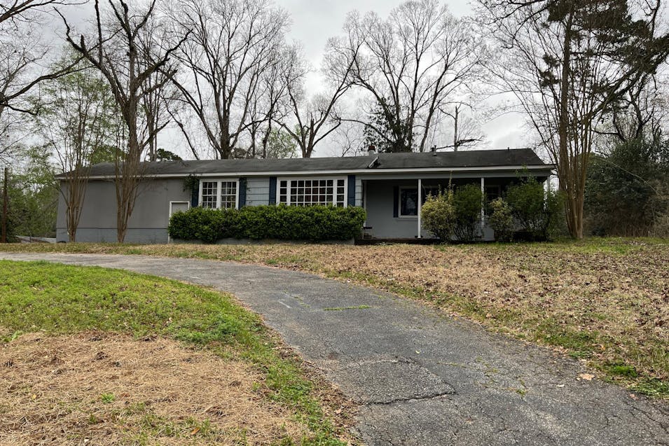 4114 31st Avenue Meridian, MS 39305, Lauderdale County