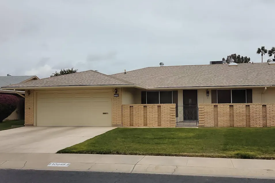 10646 W Tropicana Cir Sun City, AZ 85351, Maricopa County