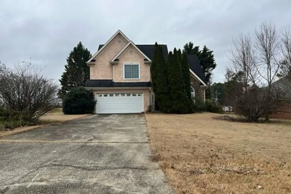 9757 Washington Cir. Jonesboro, GA 30238, Clayton County