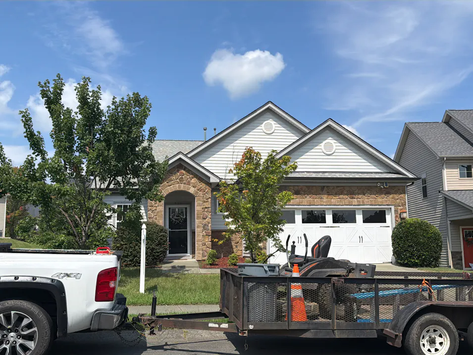 815 Ember Drive Durham, NC 27703, Durham County