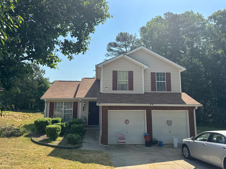 5676 Norman Pl Atlanta, GA 30349, Clayton County