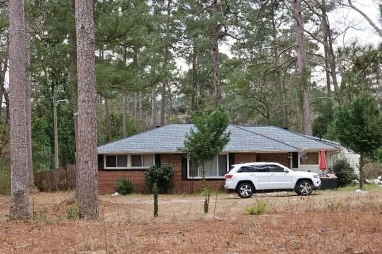 1927 Pine Haven Rd Augusta, GA 30906, Richmond County