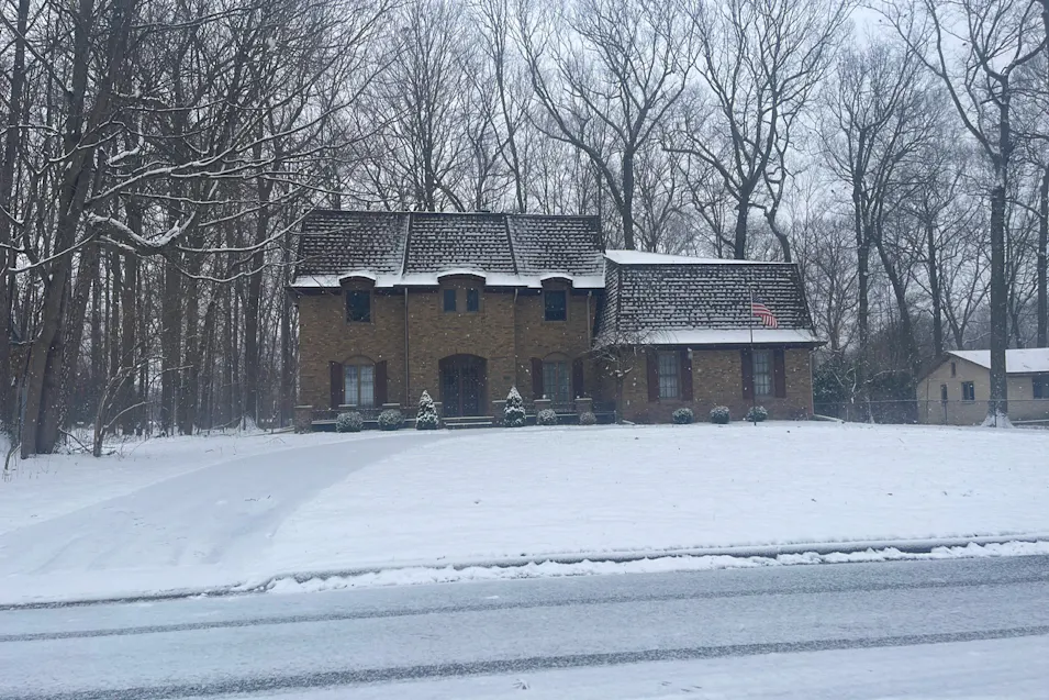 1955 Penobscot Dr Okemos, MI 48864, Ingham County