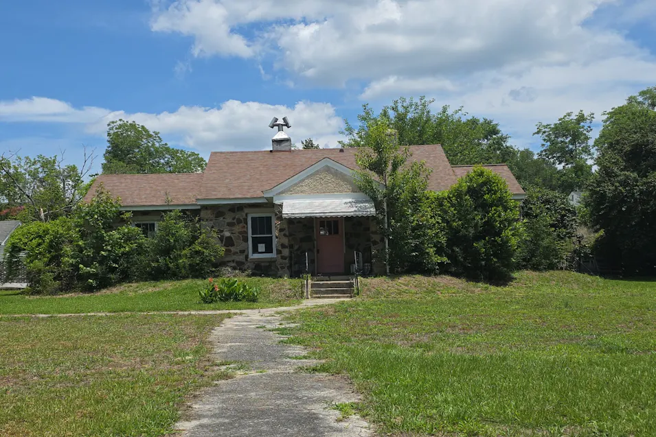 181 Louie St Wagener, SC 29164, Aiken County