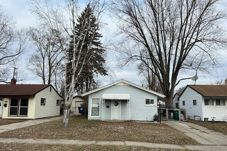 35820 Hazelwood St Westland, MI 48186-4138, Wayne County
