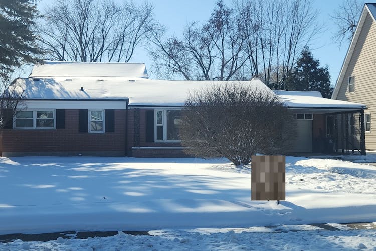 526 Girard Ave Royal Oak, MI 48073, Oakland County