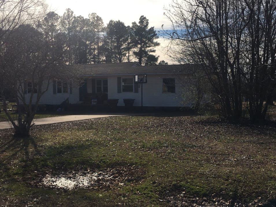 16631 Hampton Lane Athens, AL 35611, Limestone County