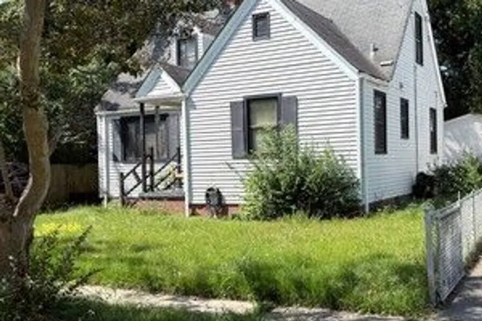 2631 Somme Avenue Norfolk, VA 23509, Norfolk City County