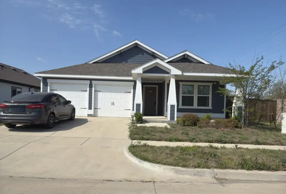 633 Quail Meadows Cleburne, TX 76031, Johnson County