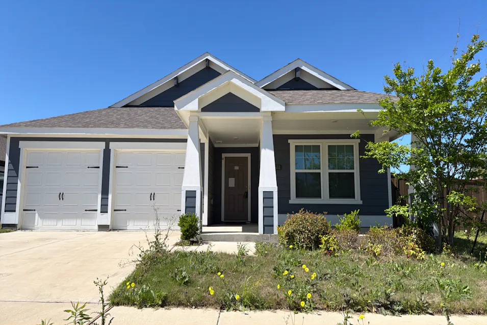 633 Quail Meadows Cleburne, TX 76031, Johnson County