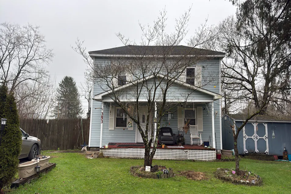 353 Main St Bretz, WV 26524, Preston County