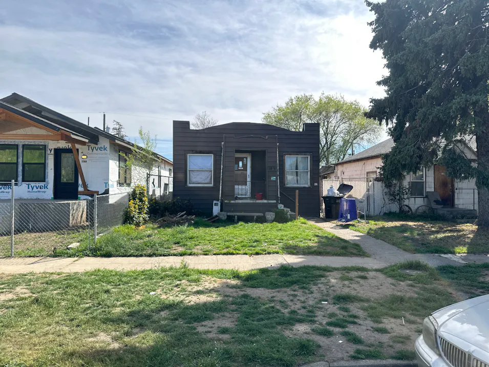 1306 Roosevelt Ave Yakima, WA 98902, Yakima County