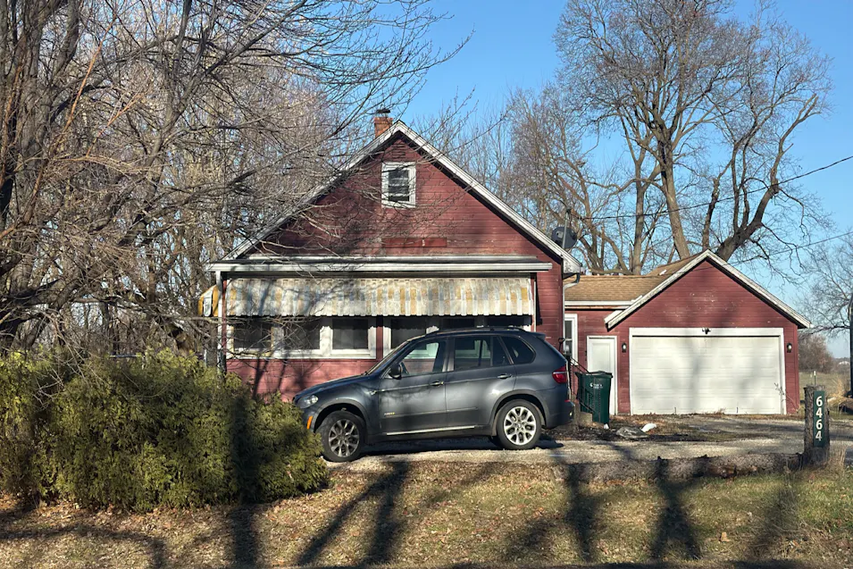 6464 Highway 11 Aka 6464 State Rd 11 Delavan, WI 53115, Walworth County