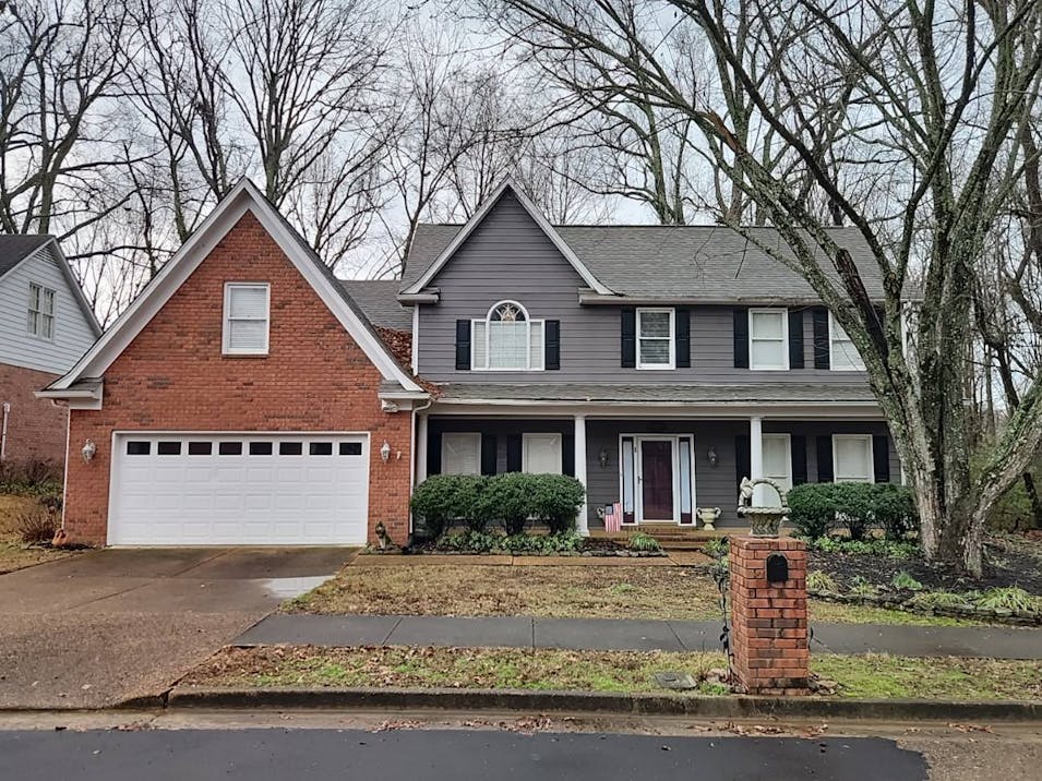 733 Belle Watley Lane Collierville, TN 38017, Shelby County