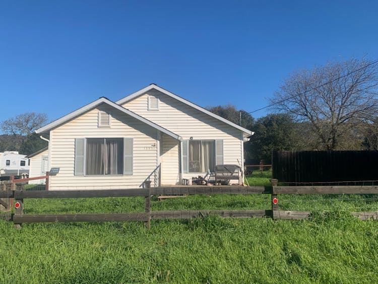 13951 Highway 128 Boonville, CA 95415, Mendocino County
