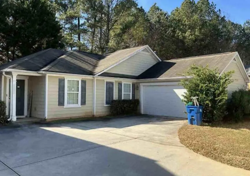 7595 Waverly Loop Fairburn, GA 30213, Fulton County