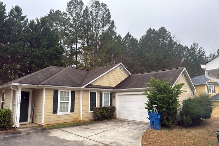 7595 Waverly Loop Fairburn, GA 30213, Fulton County