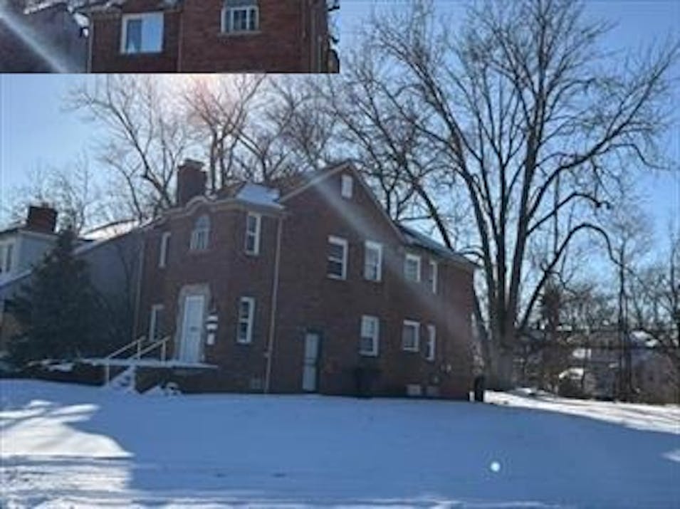 15367 Monica St Detroit, MI 48238, Wayne County