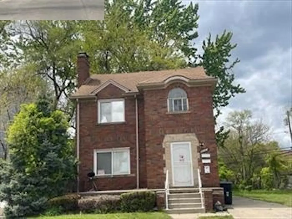 15367 Monica St Detroit, MI 48238, Wayne County