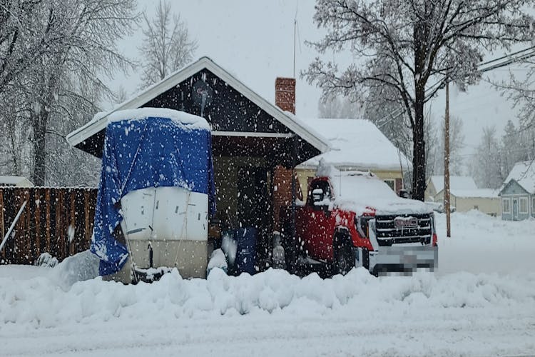 286 Laurel Ln Chester, CA 96020, Plumas County