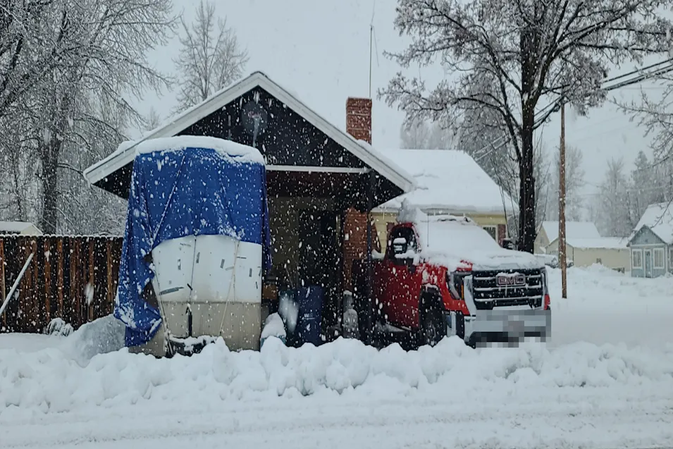 286 Laurel Ln Chester, CA 96020, Plumas County