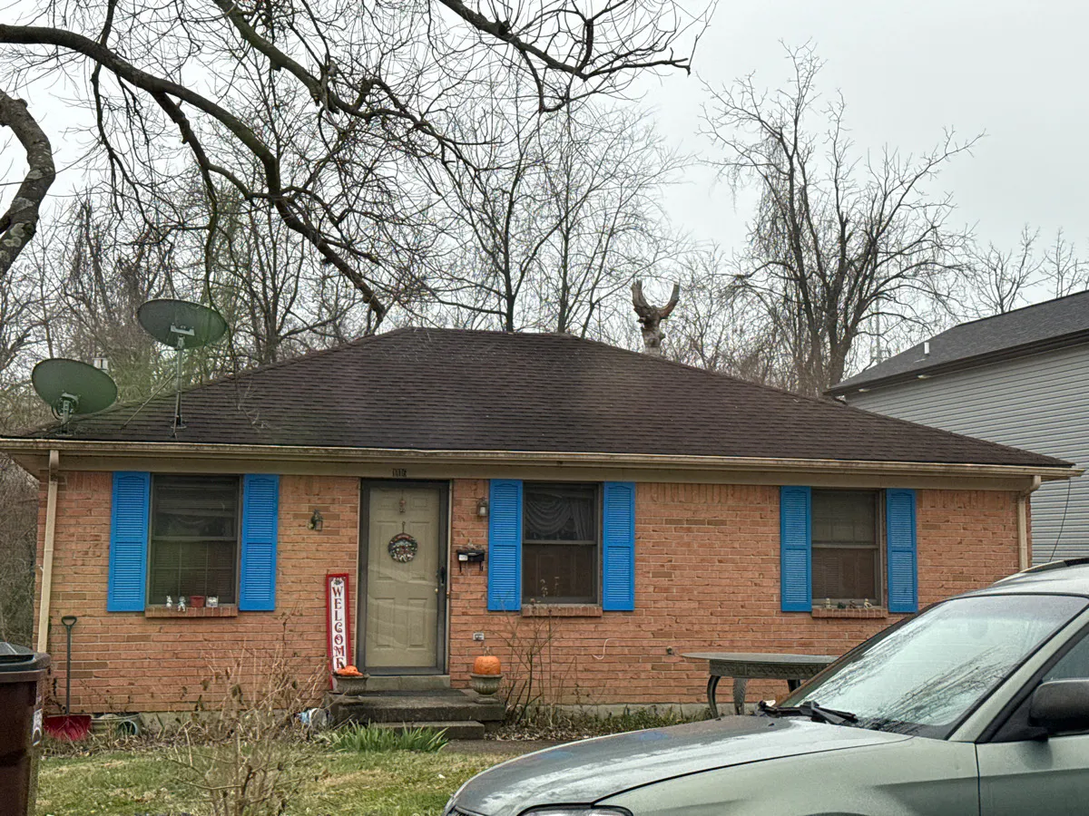 Race St, Richmond, KY 40475
