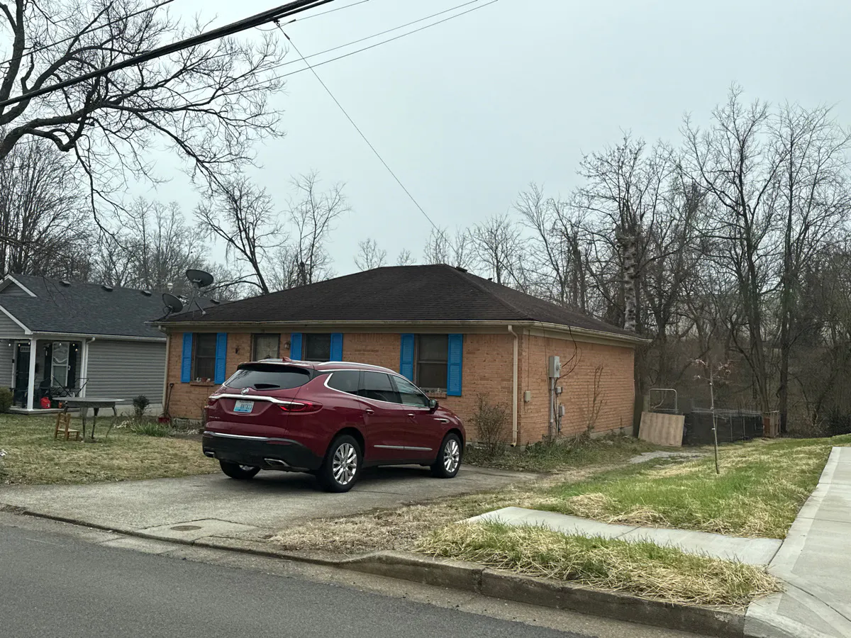 Race St, Richmond, KY 40475 #1
