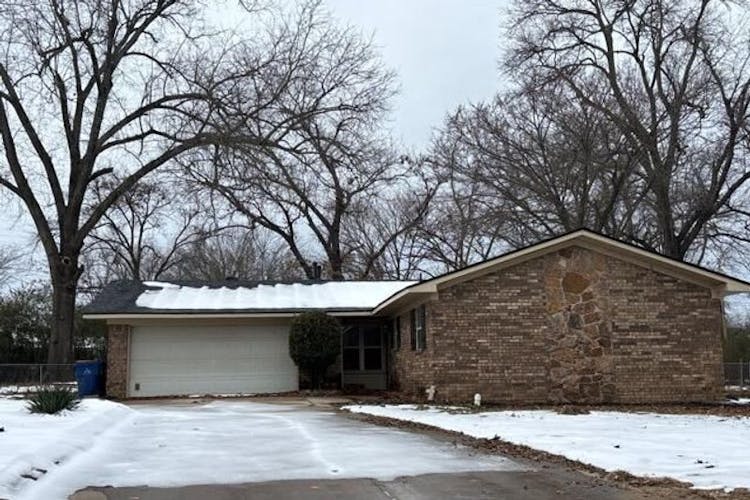 2119 North 55th Place Fort Smith, AR 72904, Sebastian (Fort Smith) County