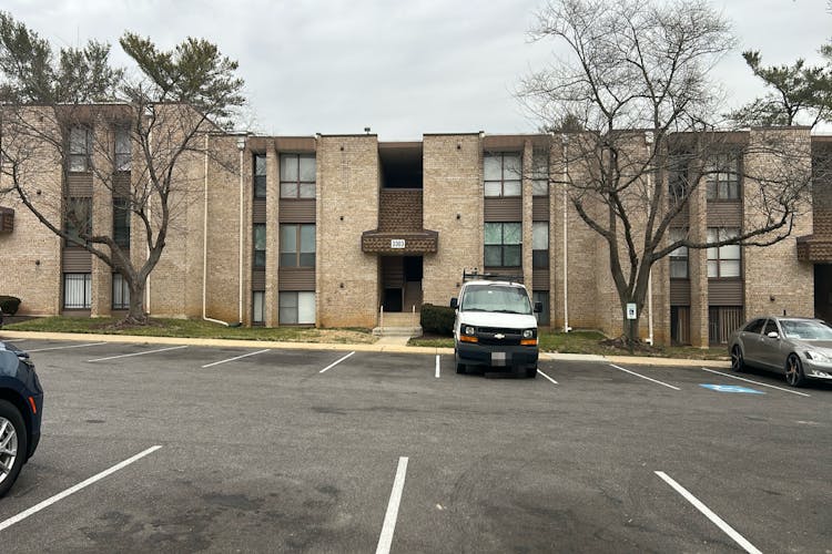 3303 Huntley Square Drive, Unit T-1 Temple Hills, MD 20748, Prince George'S County