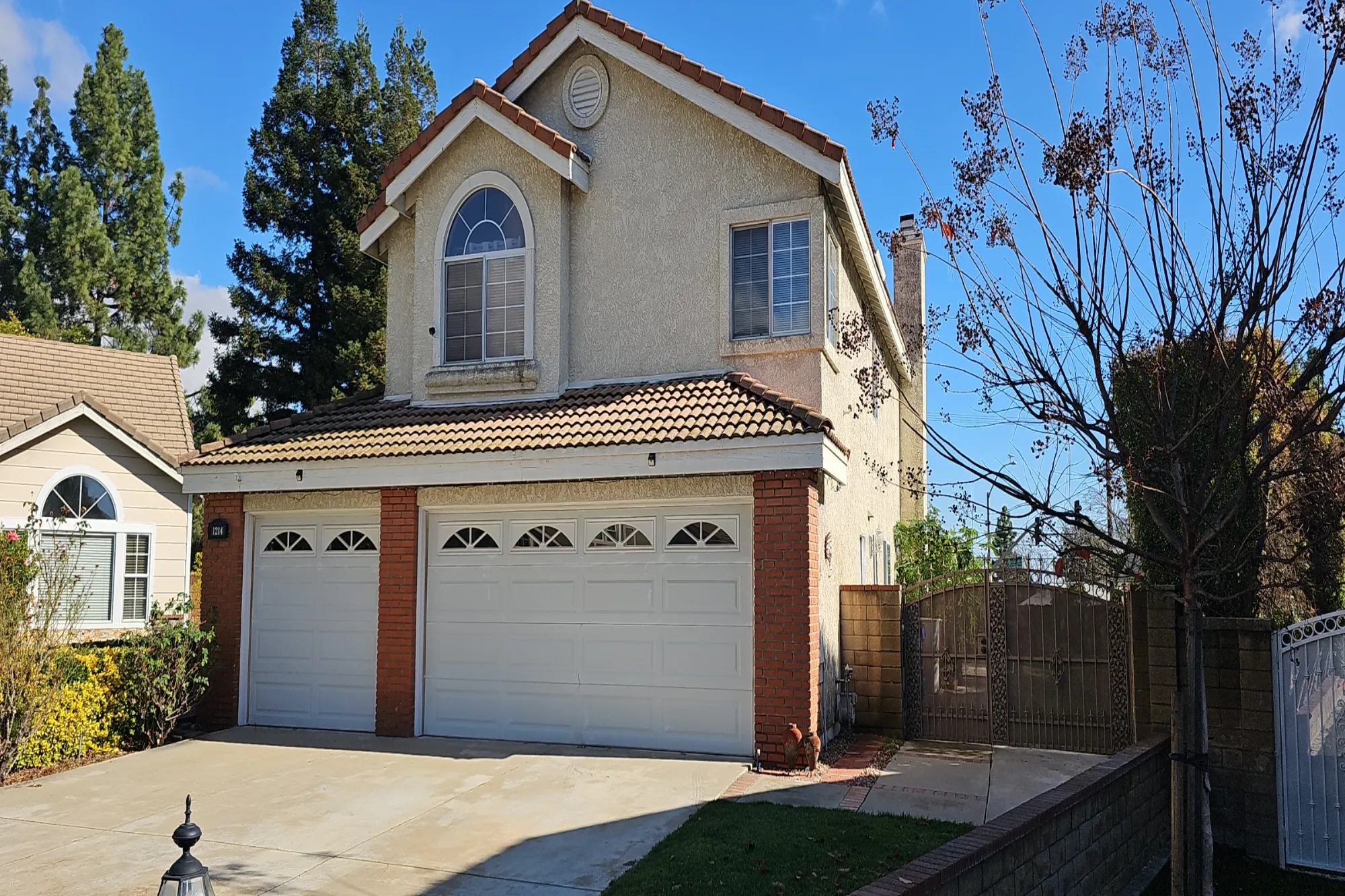 Miller Ct, Upland, CA 91784 #1
