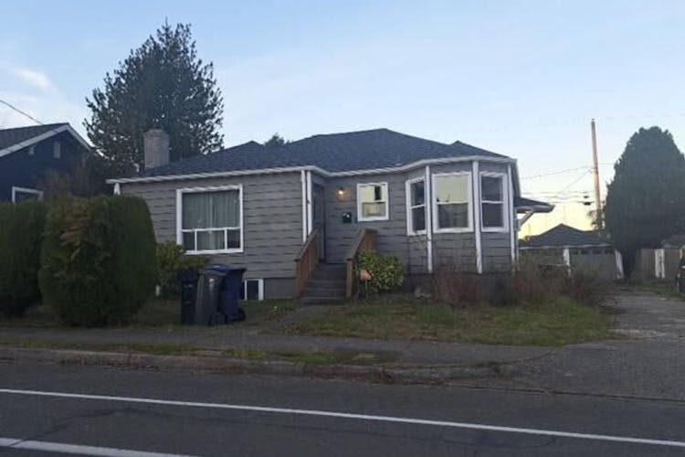 2311 S 15th St Tacoma, WA 98405, Pierce County