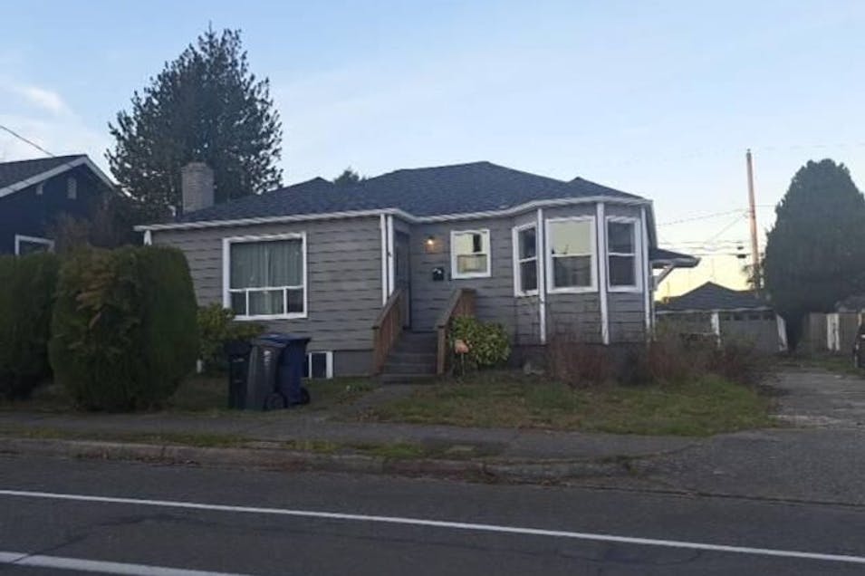2311 S 15th St Tacoma, WA 98405, Pierce County