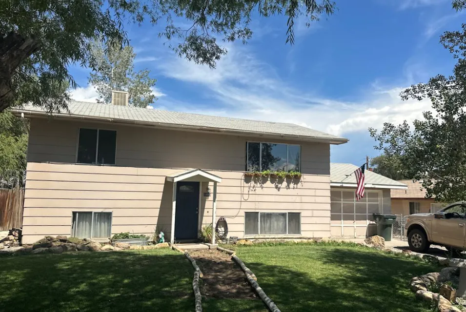 1093 Scott Circle Delta, CO 81416, Delta County