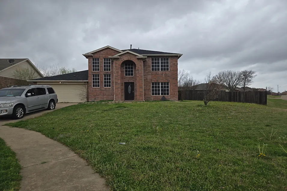 1205 Cumberland Court Forney, TX 75126, Kaufman County