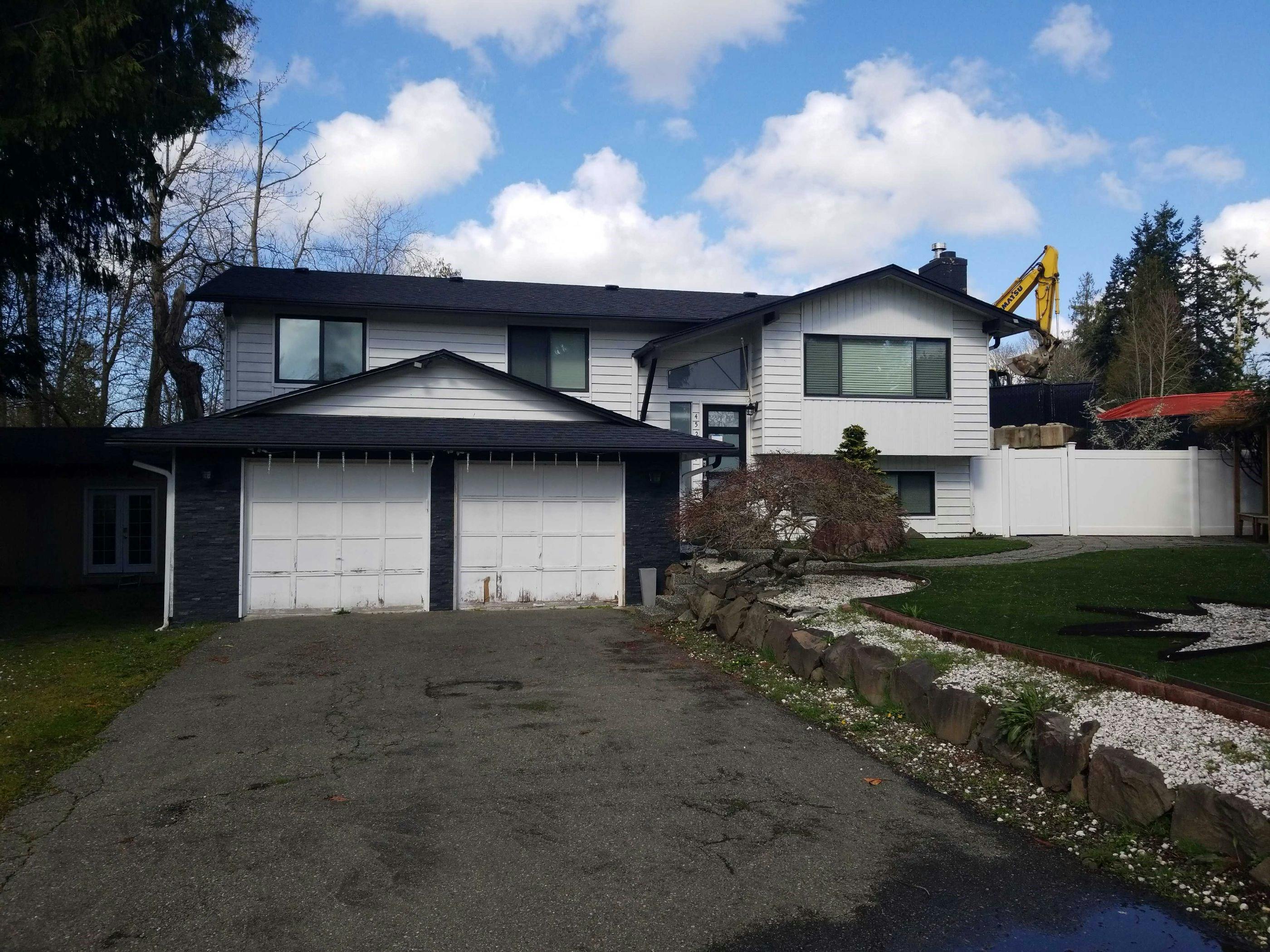 149th Pl, Lynnwood, WA 98087