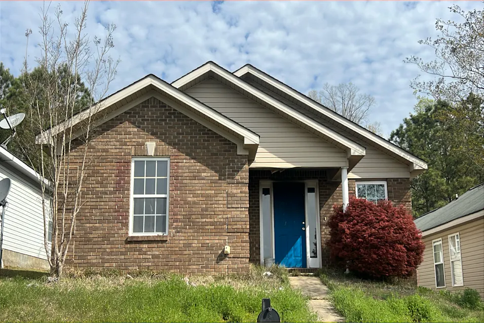 7708 Findleys Street Northport, AL 35473, Tuscaloosa County