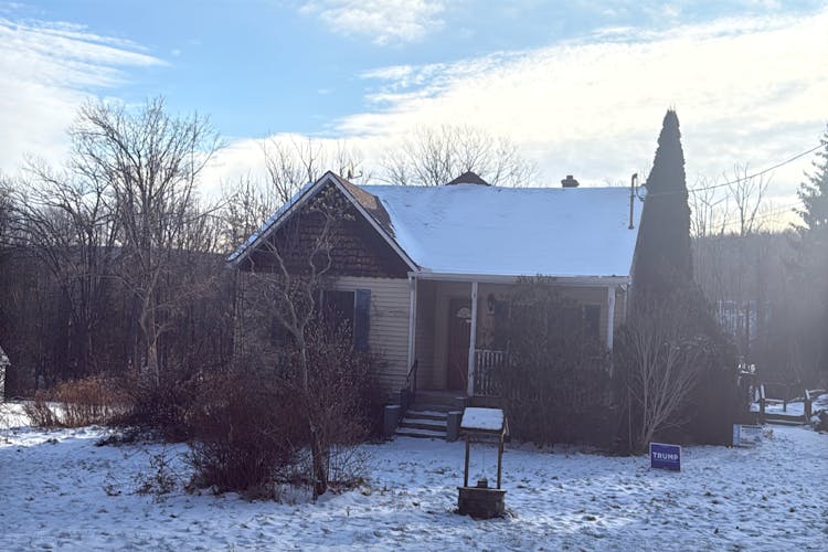 2010 Pittston Boulevard Bear Creek Township, PA 18702, Luzerne County