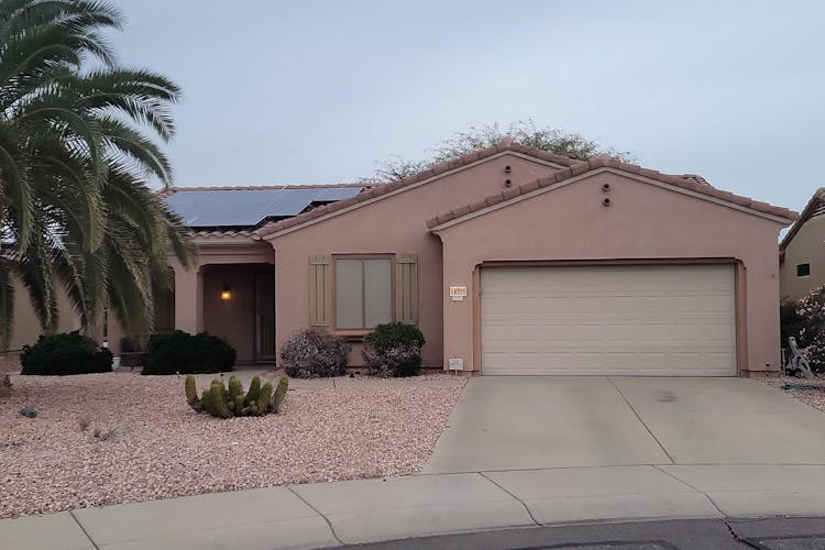 18615 N Salerno Court Surprise, AZ 85387, Maricopa County