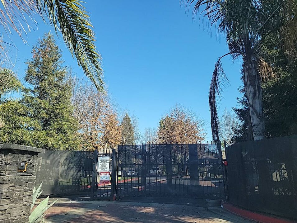 1151 S Chestnut Ave Unit 244 Fresno, CA 93702, Fresno County