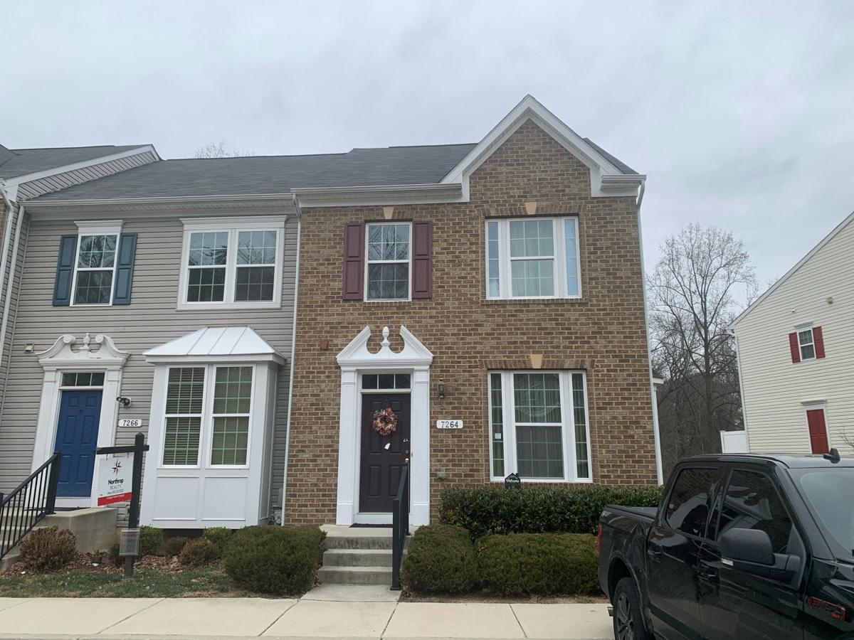 Dorchester Woods Ln, Hanover, MD 21076